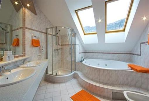 фото отеля Alpine Spa Residence