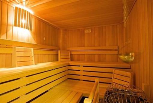 фото отеля Alpine Spa Residence