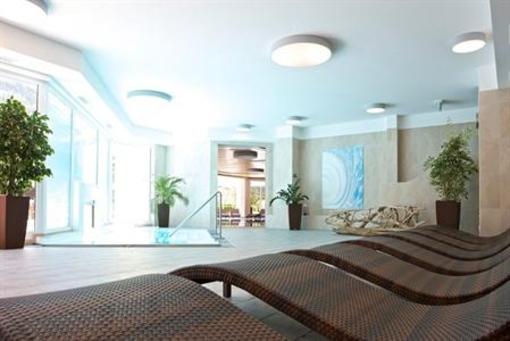 фото отеля Alpine Spa Residence