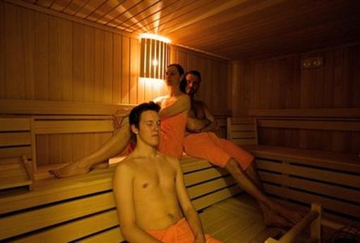 фото отеля Alpine Spa Residence