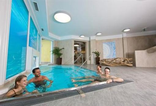фото отеля Alpine Spa Residence