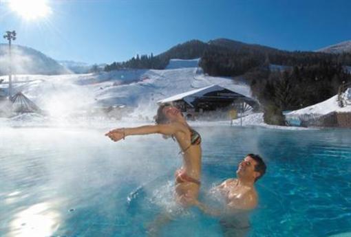 фото отеля Alpine Spa Residence