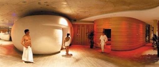 фото отеля Alpine Spa Residence