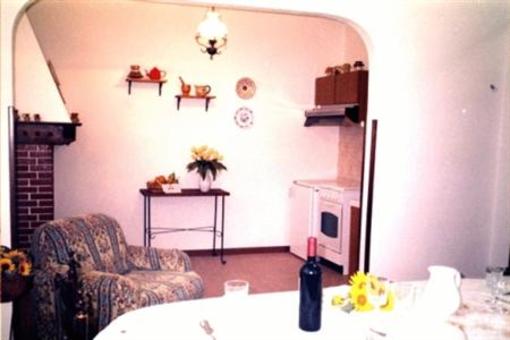 фото отеля Casa Il Cedro Apartment Cortona