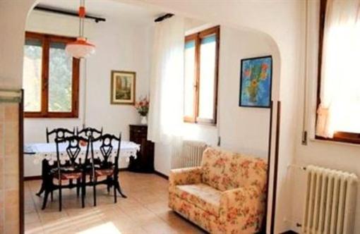 фото отеля Casa Il Cedro Apartment Cortona