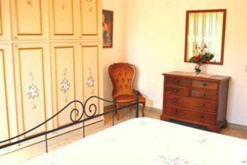 фото отеля Casa Il Cedro Apartment Cortona
