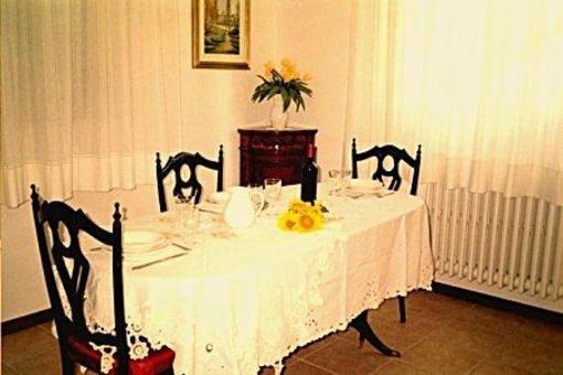 фото отеля Casa Il Cedro Apartment Cortona