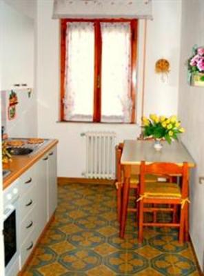 фото отеля Casa Il Cedro Apartment Cortona