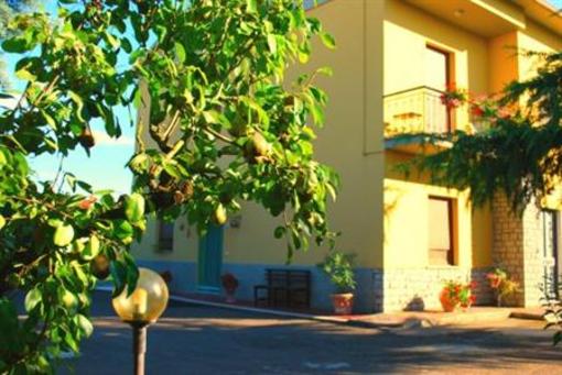 фото отеля Casa Il Cedro Apartment Cortona