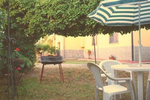 фото отеля Casa Il Cedro Apartment Cortona