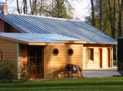 фото отеля Roulottes Et Cabanes De La Champagne