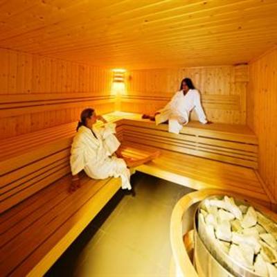 фото отеля Van Der Valk Hotel Brugge Oostkamp