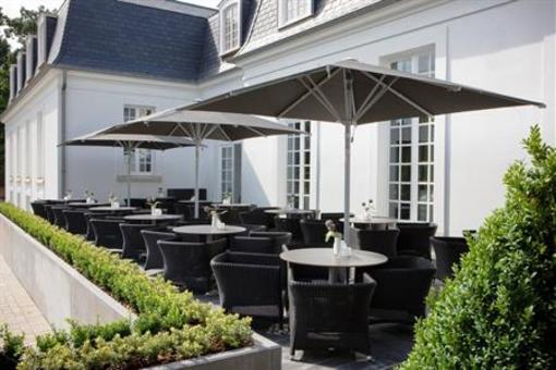 фото отеля Van Der Valk Hotel Brugge Oostkamp