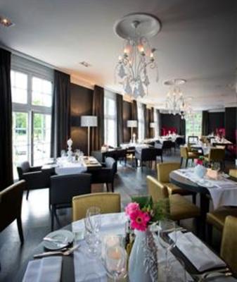 фото отеля Van Der Valk Hotel Brugge Oostkamp