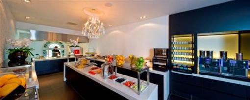 фото отеля Van Der Valk Hotel Brugge Oostkamp