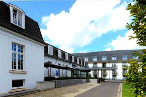 фото отеля Van Der Valk Hotel Brugge Oostkamp