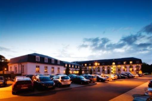 фото отеля Van Der Valk Hotel Brugge Oostkamp
