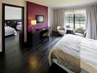 фото отеля Van Der Valk Hotel Brugge Oostkamp