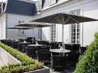 фото отеля Van Der Valk Hotel Brugge Oostkamp