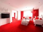 фото отеля Van Der Valk Hotel Brugge Oostkamp