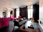 фото отеля Van Der Valk Hotel Brugge Oostkamp