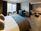 фото отеля Van Der Valk Hotel Brugge Oostkamp