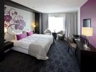 фото отеля Van Der Valk Hotel Brugge Oostkamp