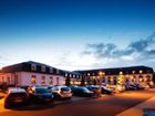 фото отеля Van Der Valk Hotel Brugge Oostkamp