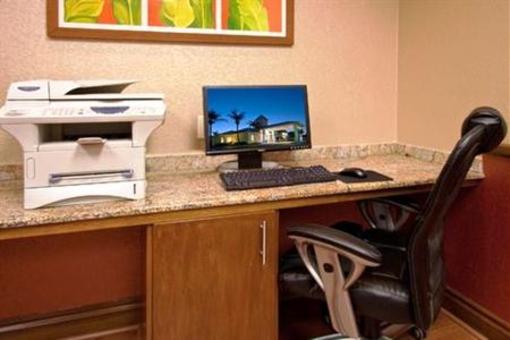 фото отеля Holiday Inn Express North Palm Beach - Oceanview