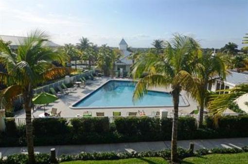 фото отеля Holiday Inn Express North Palm Beach - Oceanview