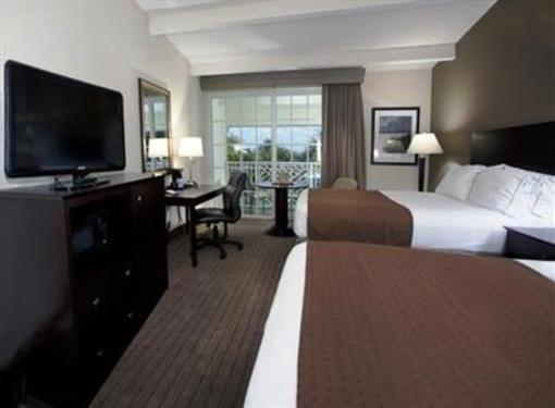 фото отеля Holiday Inn Express North Palm Beach - Oceanview