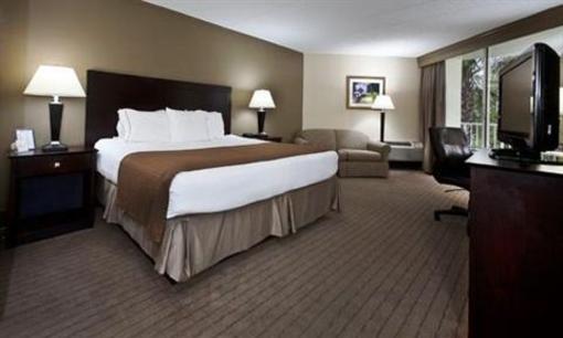 фото отеля Holiday Inn Express North Palm Beach - Oceanview