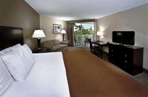 фото отеля Holiday Inn Express North Palm Beach - Oceanview