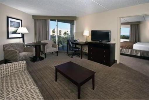 фото отеля Holiday Inn Express North Palm Beach - Oceanview