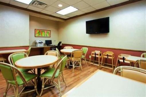 фото отеля Holiday Inn Express North Palm Beach - Oceanview
