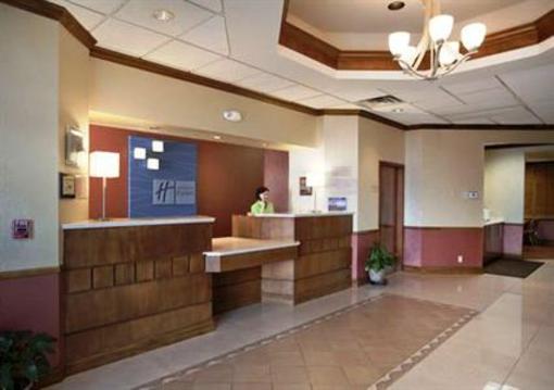 фото отеля Holiday Inn Express North Palm Beach - Oceanview