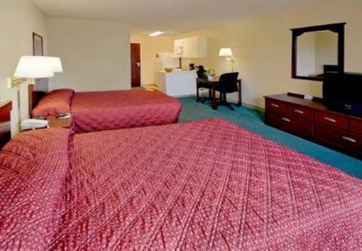 фото отеля Extended Stay America Chicago Woodfield Mall