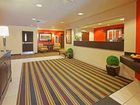 фото отеля Extended Stay America Chicago Woodfield Mall