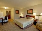 фото отеля Extended Stay America Chicago Woodfield Mall