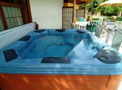 фото отеля Red Lion Hotel Canyon Springs