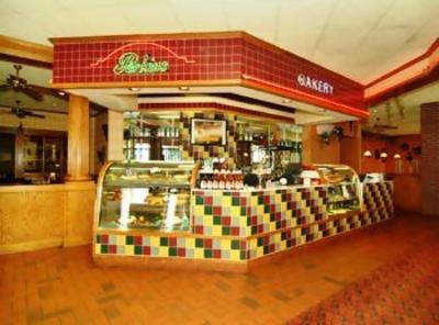 фото отеля Red Lion Hotel Canyon Springs