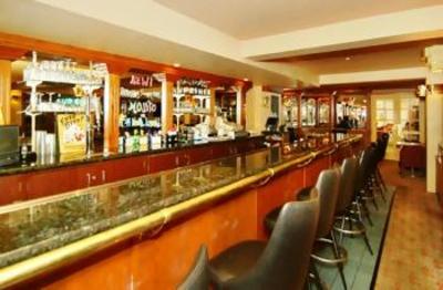 фото отеля Red Lion Hotel Canyon Springs