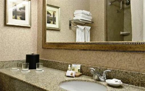 фото отеля Red Lion Hotel Canyon Springs