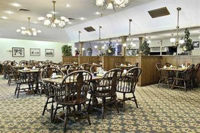 фото отеля Red Lion Hotel Canyon Springs