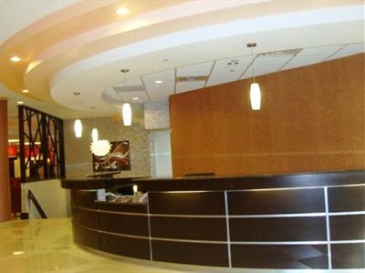 фото отеля Blue Cypress Hotel
