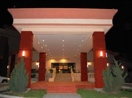фото отеля Blue Cypress Hotel