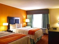 Blue Cypress Hotel