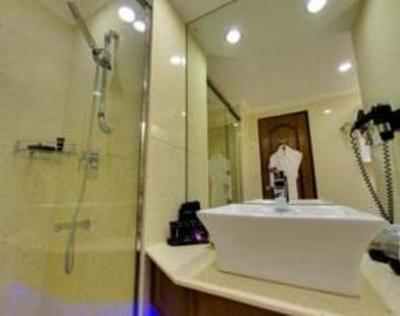 фото отеля The Platinum Boutique Business Hotel
