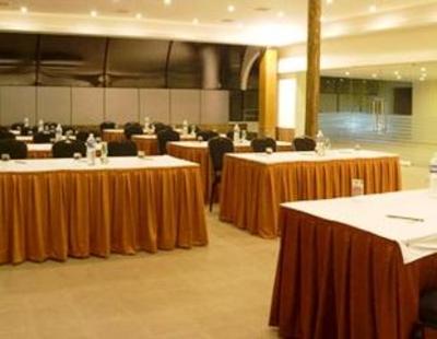 фото отеля The Platinum Boutique Business Hotel