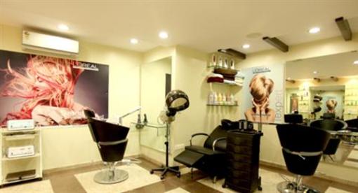 фото отеля The Platinum Boutique Business Hotel